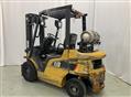 Used Forklifts